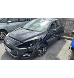 Commande chauffage PEUGEOT 308 1