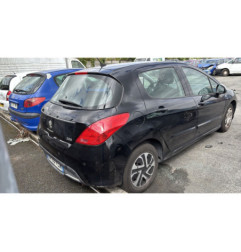 Commande chauffage PEUGEOT 308 1