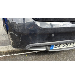 Commande chauffage PEUGEOT 308 1