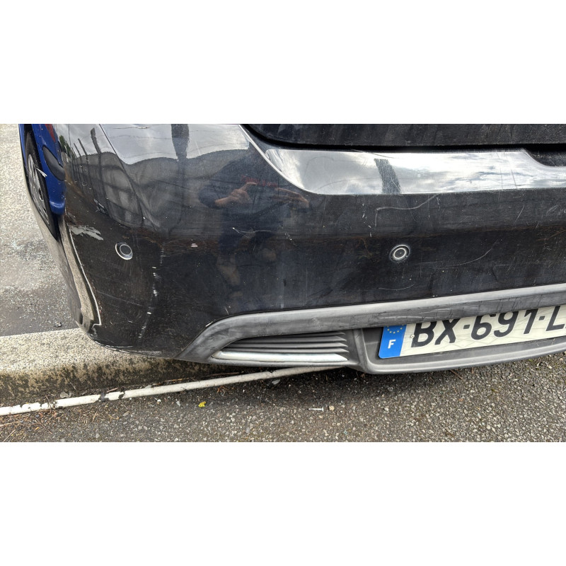 Commande chauffage PEUGEOT 308 1 Photo n°12