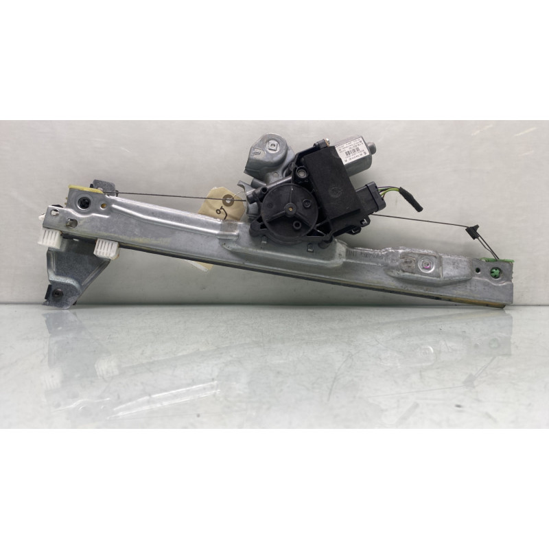 Leve vitre electrique avant gauche PEUGEOT 308 1 Photo n°4