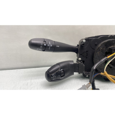 Com (Bloc Contacteur Tournant+Commodo Essuie Glace+Commodo Phare) PEUGEOT 207