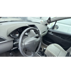 Com (Bloc Contacteur Tournant+Commodo Essuie Glace+Commodo Phare) PEUGEOT 207