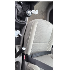 Com (Bloc Contacteur Tournant+Commodo Essuie Glace+Commodo Phare) PEUGEOT 207