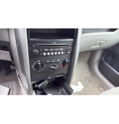 Com (Bloc Contacteur Tournant+Commodo Essuie Glace+Commodo Phare) PEUGEOT 207