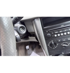Com (Bloc Contacteur Tournant+Commodo Essuie Glace+Commodo Phare) PEUGEOT 207