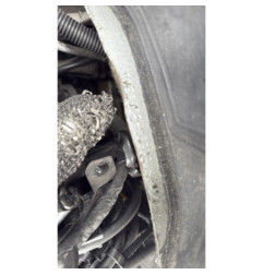 Com (Bloc Contacteur Tournant+Commodo Essuie Glace+Commodo Phare) PEUGEOT 207