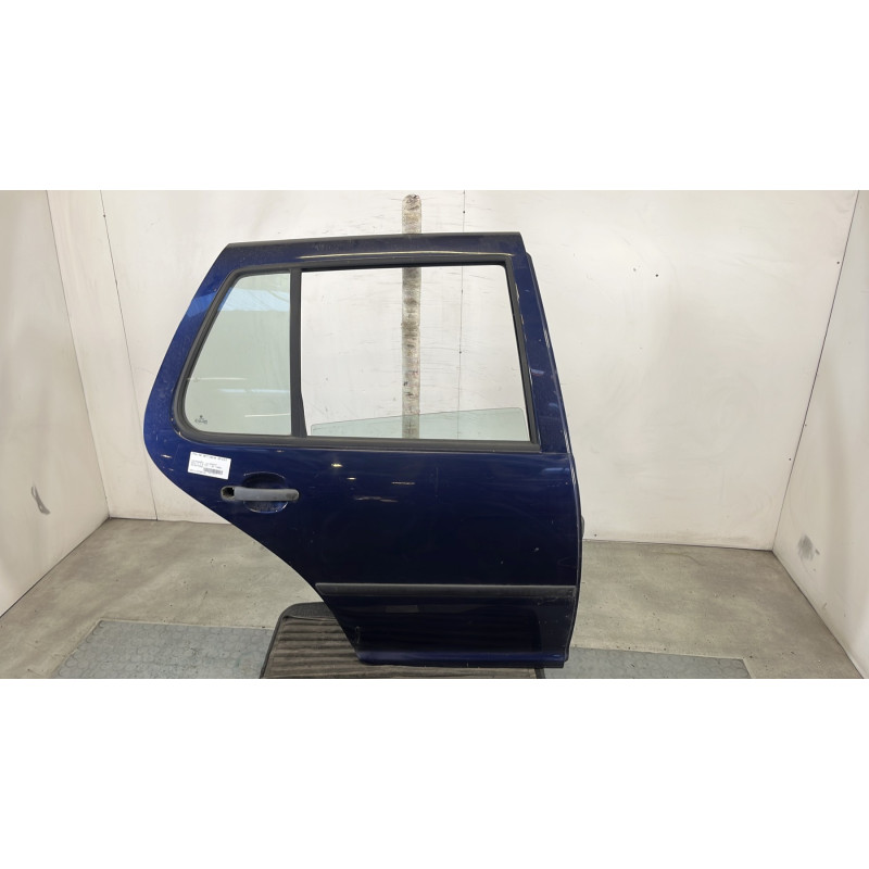 Porte arriere droit VOLKSWAGEN GOLF 4 Photo n°1