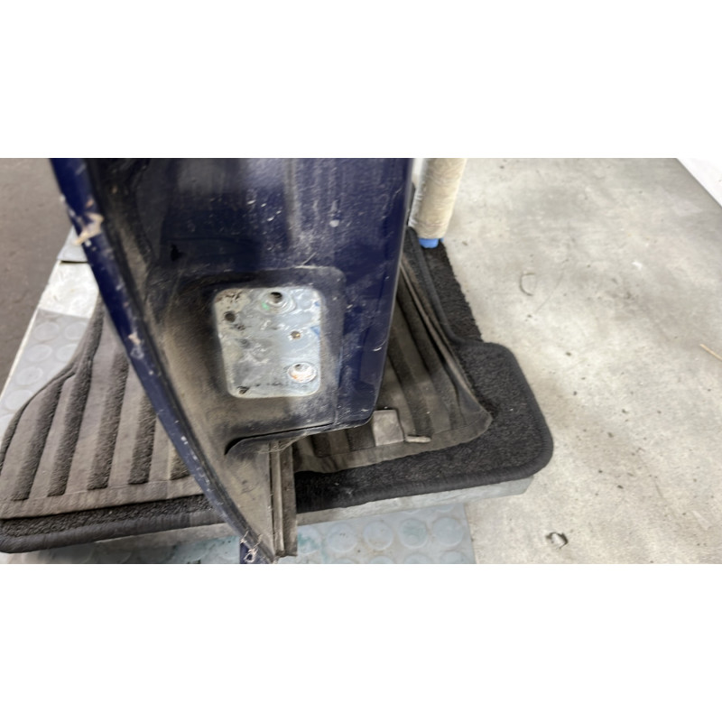 Porte arriere droit VOLKSWAGEN GOLF 4 Photo n°4
