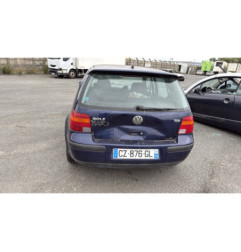 Porte arriere droit VOLKSWAGEN GOLF 4