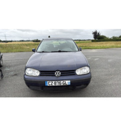Porte arriere droit VOLKSWAGEN GOLF 4