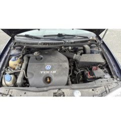 Porte arriere droit VOLKSWAGEN GOLF 4