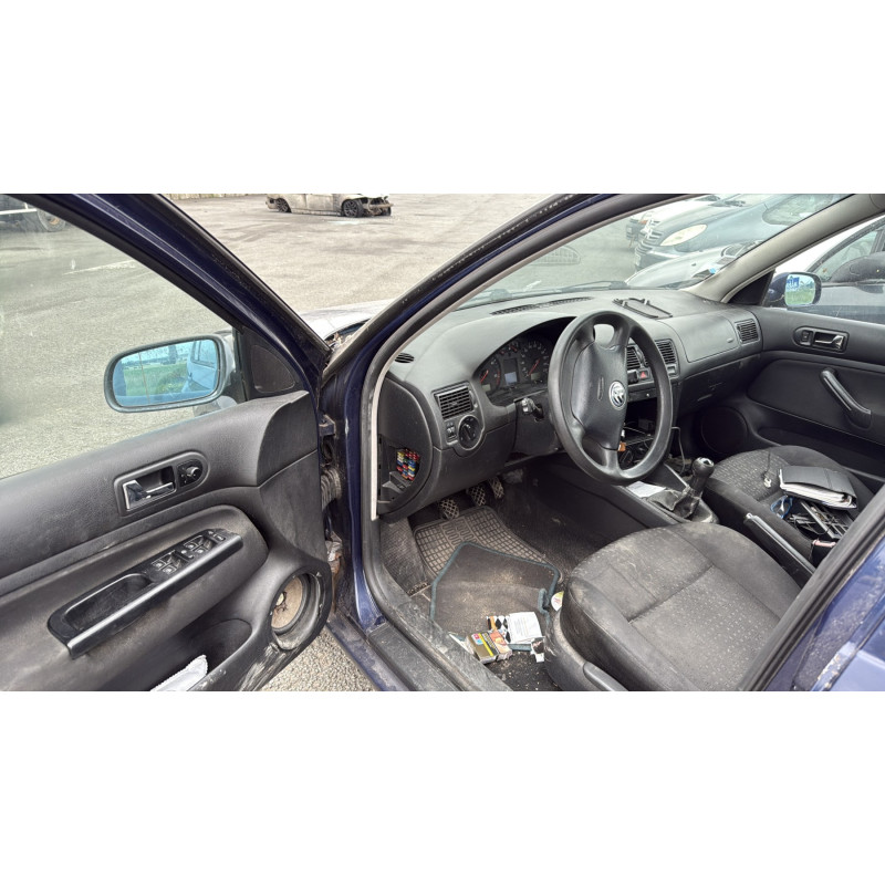 Porte arriere droit VOLKSWAGEN GOLF 4 Photo n°17