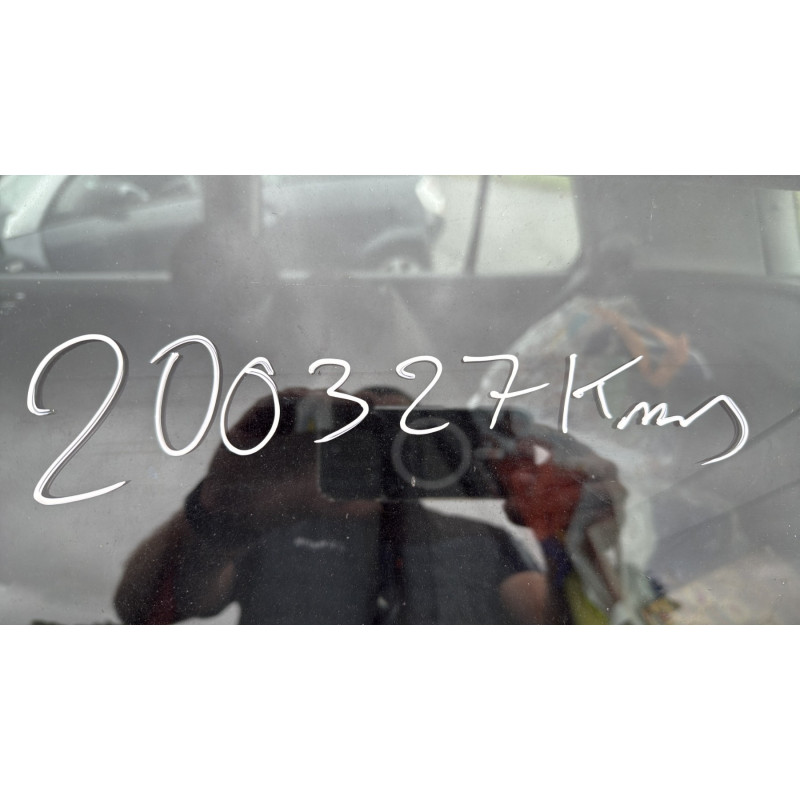 Porte arriere droit VOLKSWAGEN GOLF 4 Photo n°18
