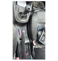Porte arriere droit VOLKSWAGEN GOLF 4