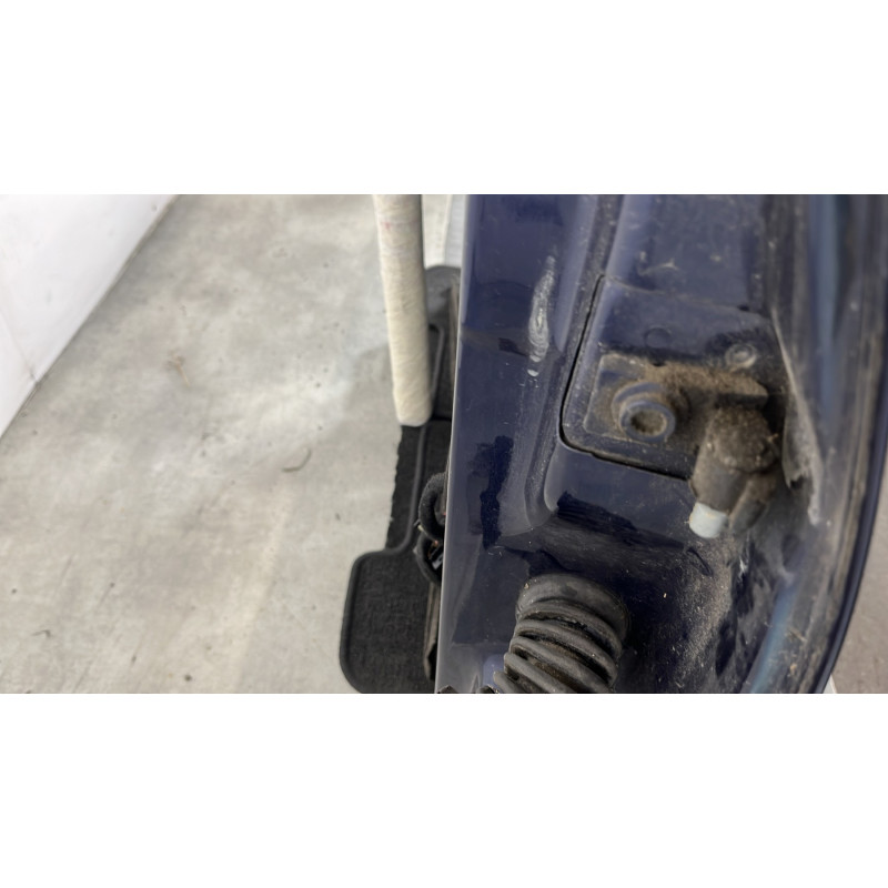 Porte avant gauche VOLKSWAGEN GOLF 4 Photo n°3