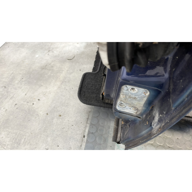 Porte avant gauche VOLKSWAGEN GOLF 4 Photo n°4