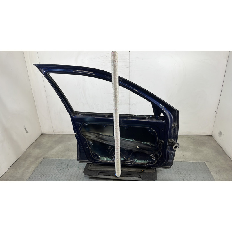 Porte avant gauche VOLKSWAGEN GOLF 4 Photo n°5
