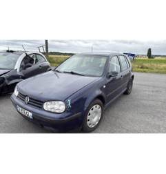 Porte avant gauche VOLKSWAGEN GOLF 4