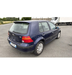Porte avant gauche VOLKSWAGEN GOLF 4