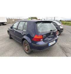 Porte avant gauche VOLKSWAGEN GOLF 4