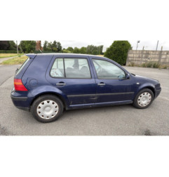 Porte avant gauche VOLKSWAGEN GOLF 4