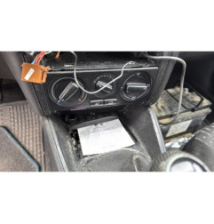Etrier arriere droit (freinage) VOLKSWAGEN GOLF 4