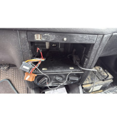 Etrier arriere droit (freinage) VOLKSWAGEN GOLF 4
