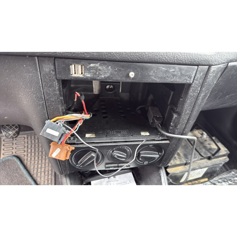 Etrier arriere droit (freinage) VOLKSWAGEN GOLF 4 Photo n°20