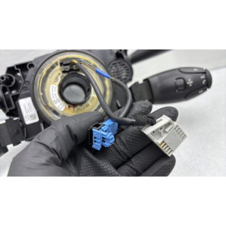 Com (Bloc Contacteur Tournant+Commodo Essuie Glace+Commodo Phare) CITROEN DS3