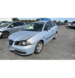 Capot SEAT CORDOBA 2