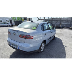 Capot SEAT CORDOBA 2