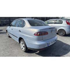 Capot SEAT CORDOBA 2