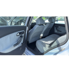 Capot SEAT CORDOBA 2