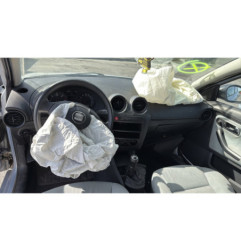 Porte arriere gauche SEAT CORDOBA 2