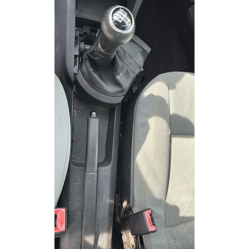 Amortisseur avant gauche SEAT CORDOBA 2 Photo n°19