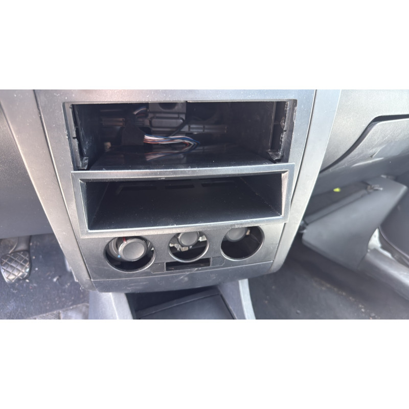 Amortisseur avant gauche SEAT CORDOBA 2 Photo n°20