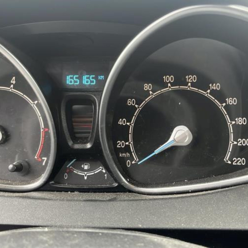 Pare boue arriere droit FORD B-MAX Photo n°5
