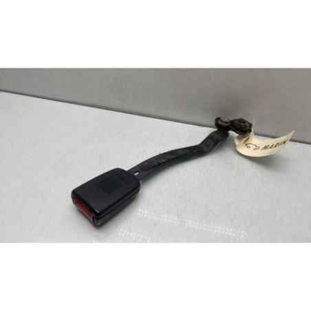 Attache ceinture avant gauche VOLKSWAGEN GOLF 4