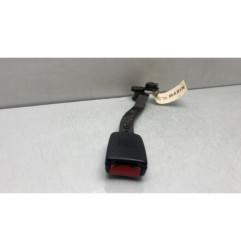 Attache ceinture avant gauche VOLKSWAGEN GOLF 4