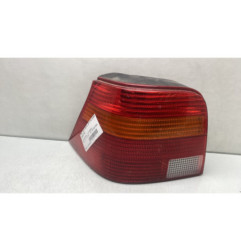 Feu arriere principal gauche (feux) VOLKSWAGEN GOLF 4 Photo n°1