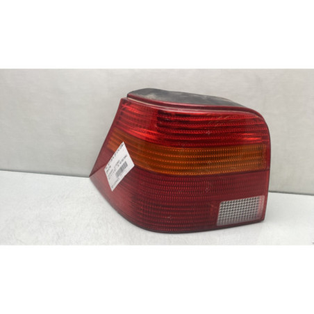Feu arriere principal gauche (feux) VOLKSWAGEN GOLF 4 Photo n°1