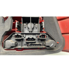 Feu arriere principal gauche (feux) VOLKSWAGEN GOLF 4