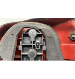 Feu arriere principal gauche (feux) VOLKSWAGEN GOLF 4