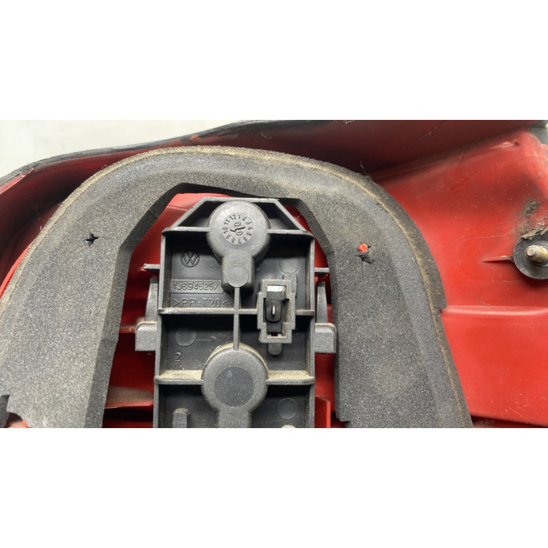 Feu arriere principal gauche (feux) VOLKSWAGEN GOLF 4 Photo n°4