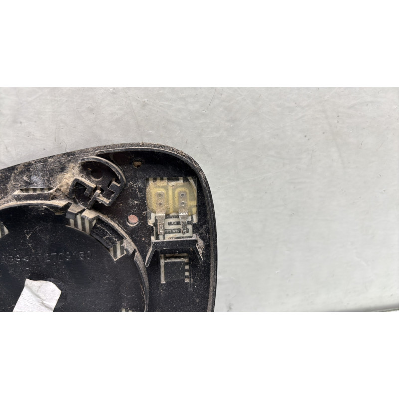 Glace retroviseur droit CITROEN C4 2 Photo n°3