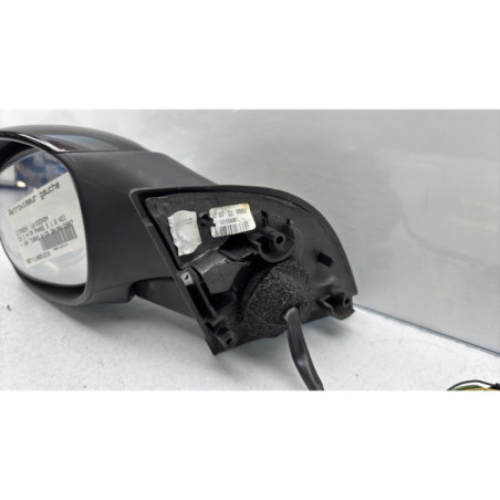 Retroviseur gauche CITROEN C3 1 X-TR