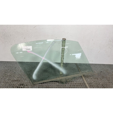 Vitre avant droit CITROEN C3 1 X-TR Photo n°1
