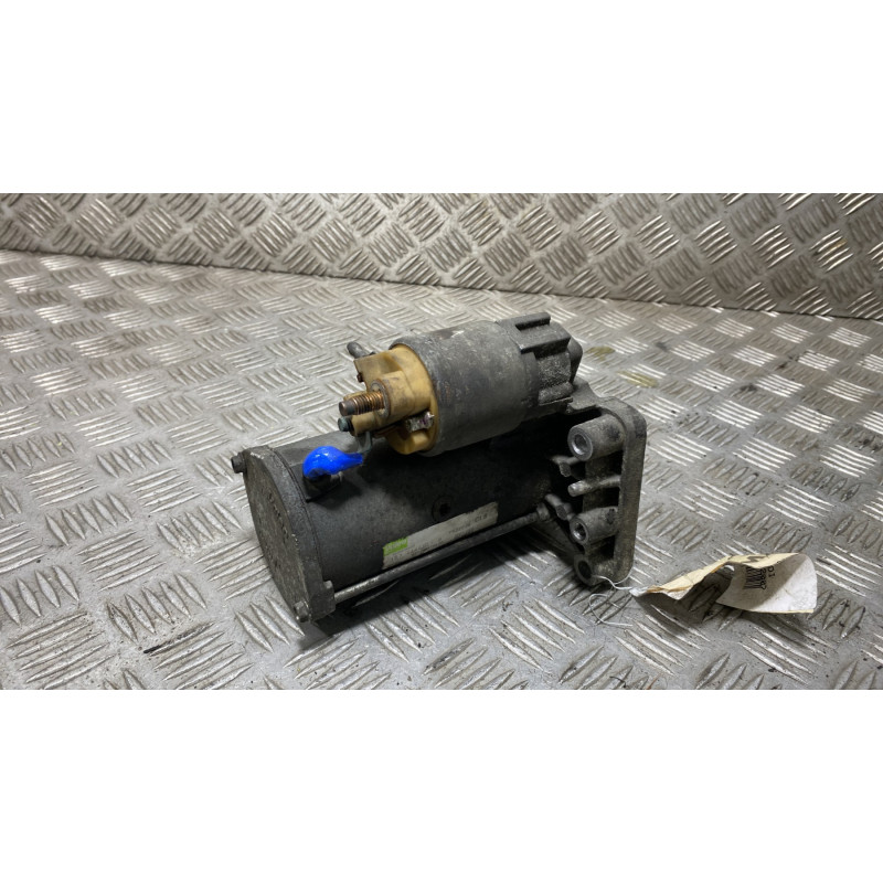 Demarreur CITROEN C3 1 X-TR Photo n°5