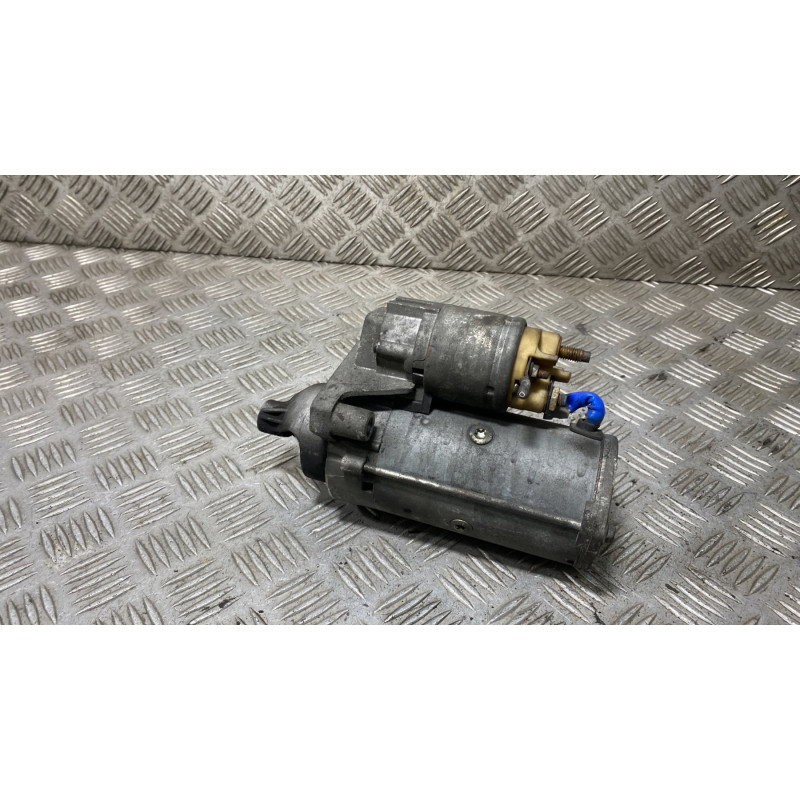 Demarreur CITROEN C3 1 X-TR Photo n°6